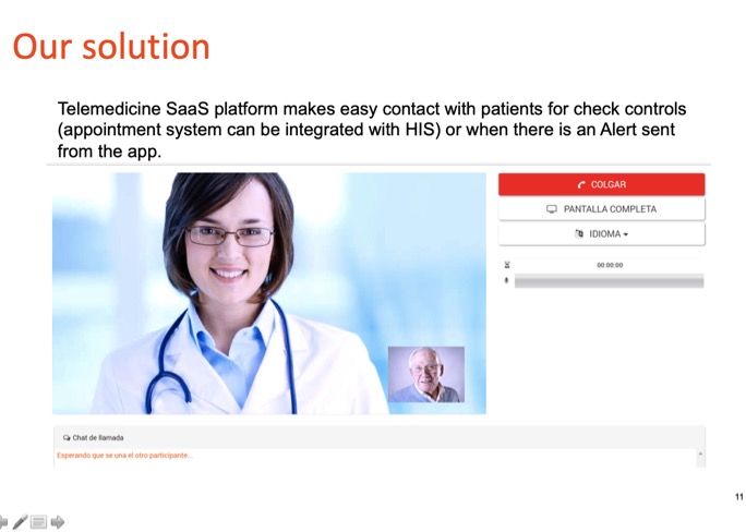 Netflix de la Gestión de pacientes crónicos - 5