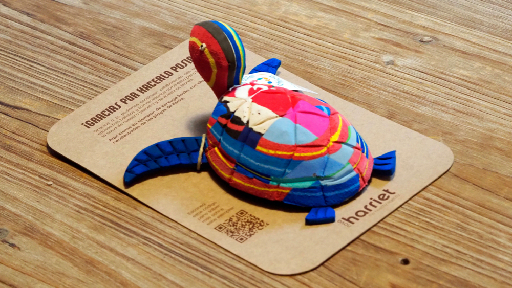 Flip flop turtles - 2