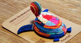 Flip flop turtles