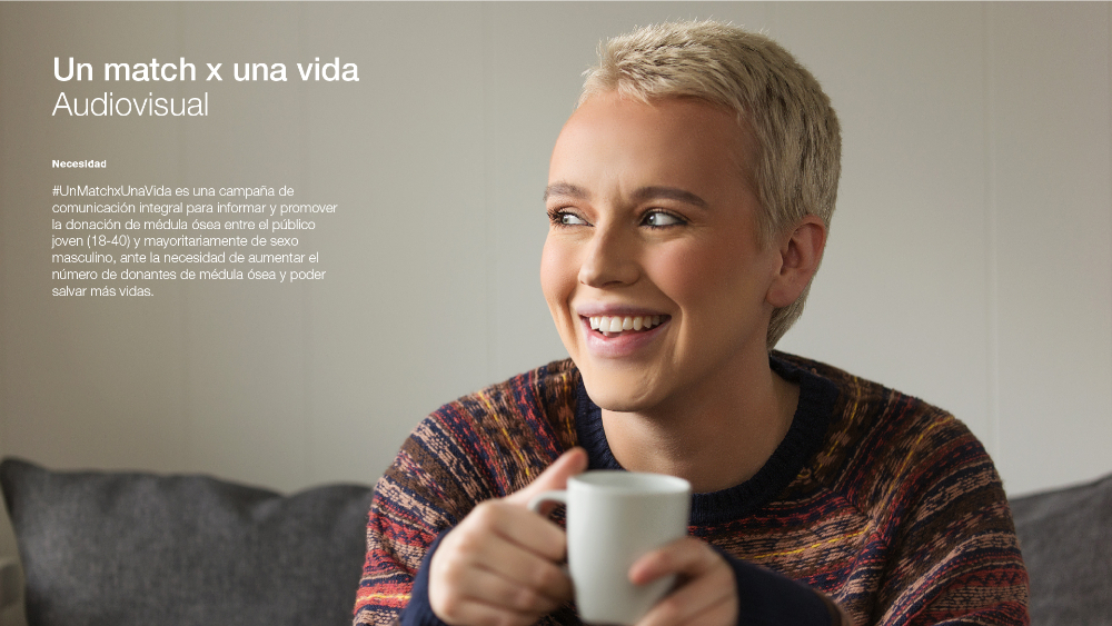 Un match x una vida - 2