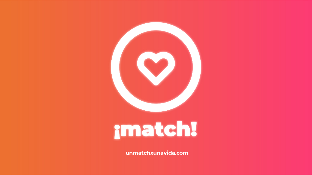 Un match x una vida - 8