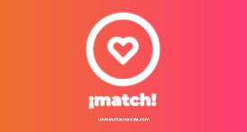 Un match x una vida