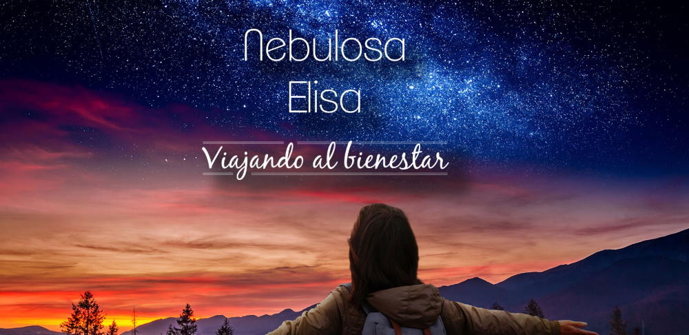 Nebulosa Elisa - Viajando al Bienestar - 6