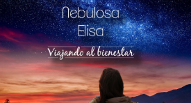 Nebulosa Elisa - Viajando al Bienestar