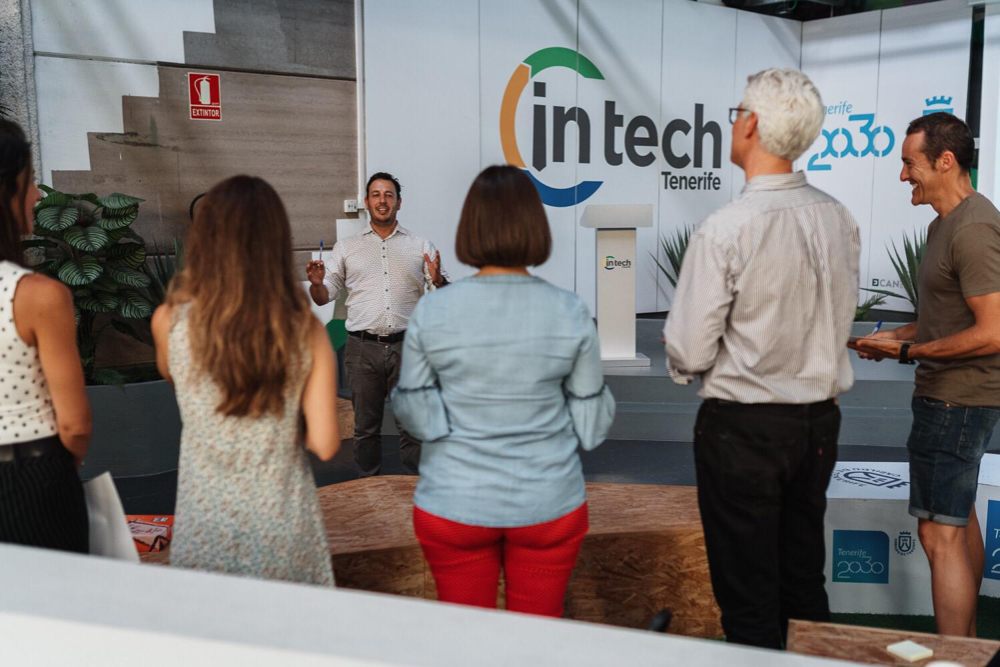 FORO INNOVACIÓN - SEFH - 2