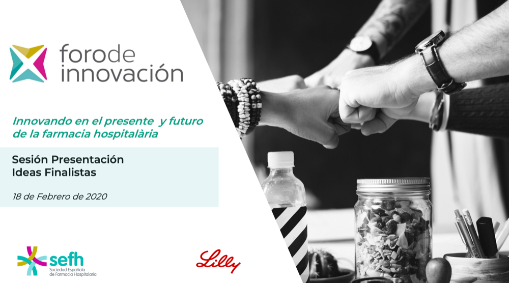FORO INNOVACIÓN - SEFH - 8