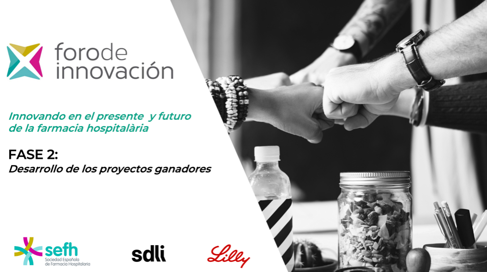 FORO INNOVACIÓN - SEFH - 10