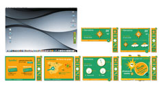 Widget Tamiflu: Una ventana abierta al m