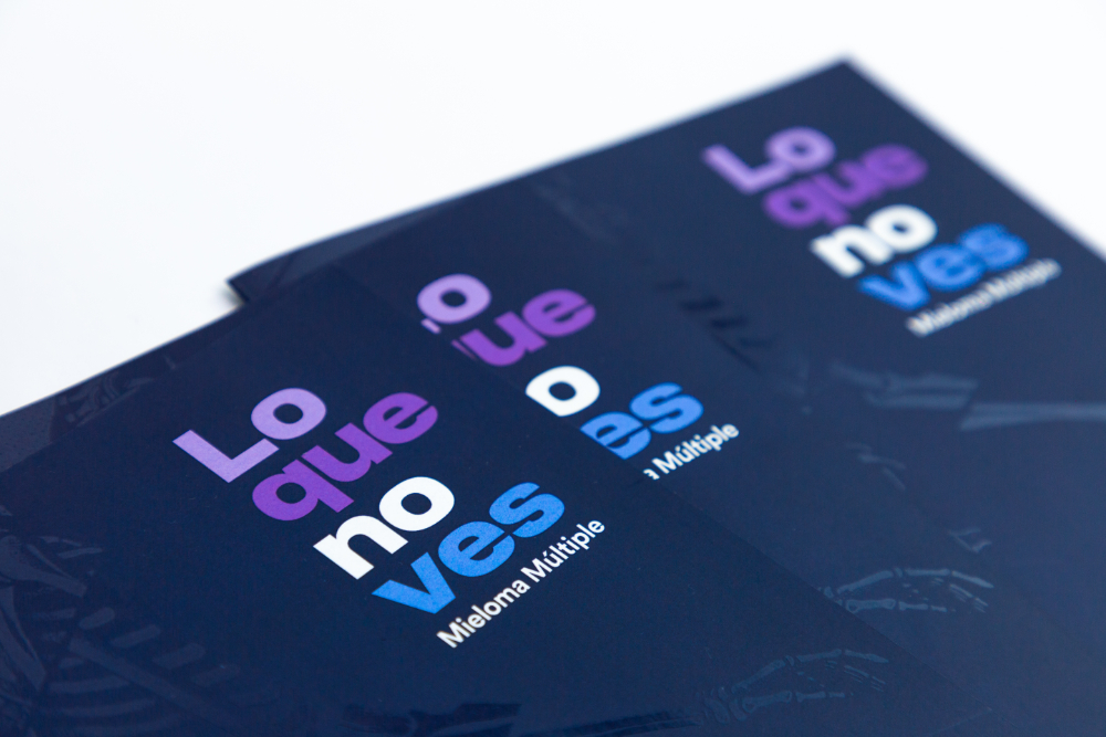 'Lo que no ves' - 4