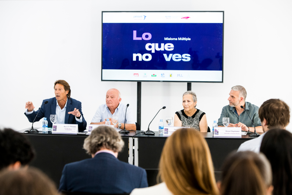 'Lo que no ves' - 5