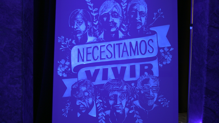 'Lo que no ves' - 8
