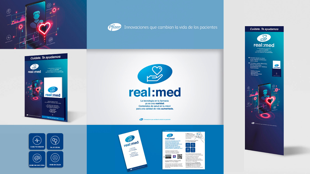 REAL MED campaña en farmacias a pacientes - 2