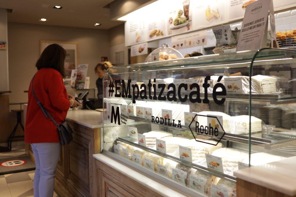 EMpatiza Café - 1