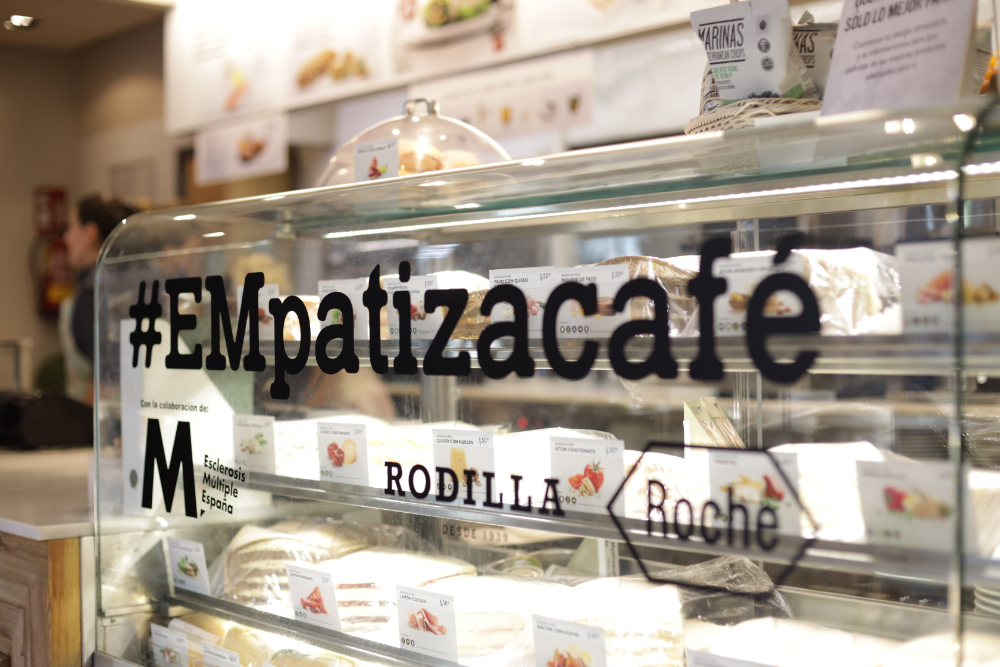 EMpatiza Café - 2