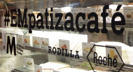 EMpatiza Café