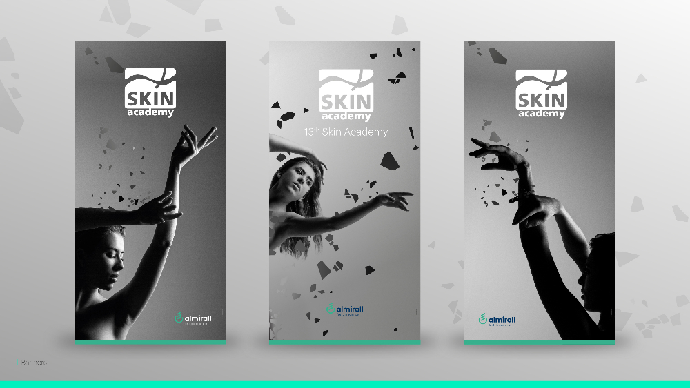 13th Skin Academy - 3