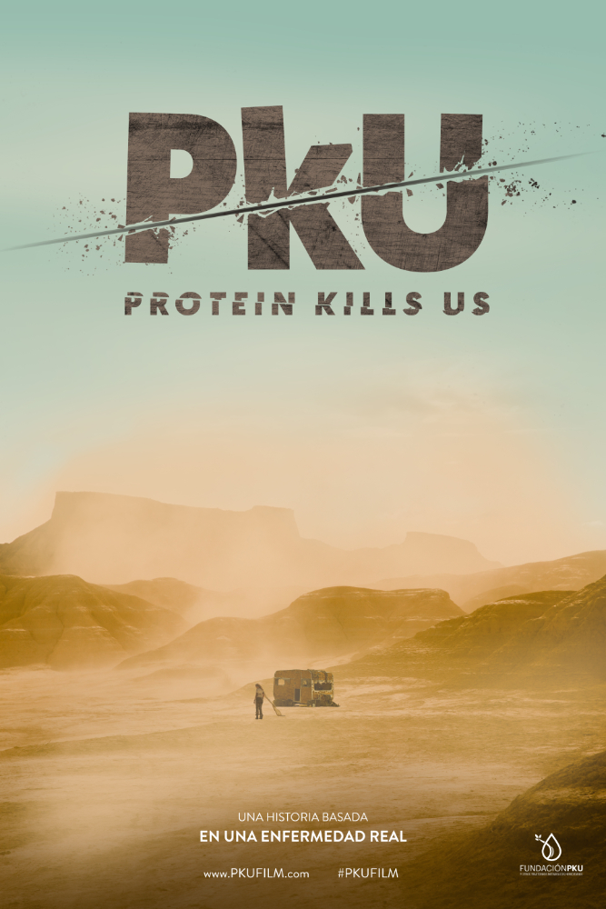 PKU: Protein Kills Us - 3