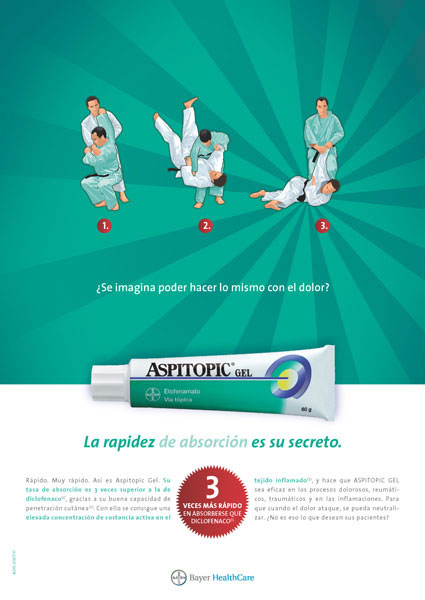 La rapidez es su secreto - 2