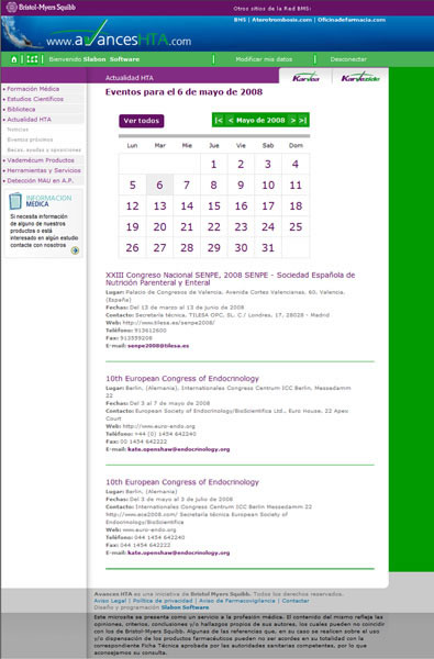 www.avanceshta.com - 3