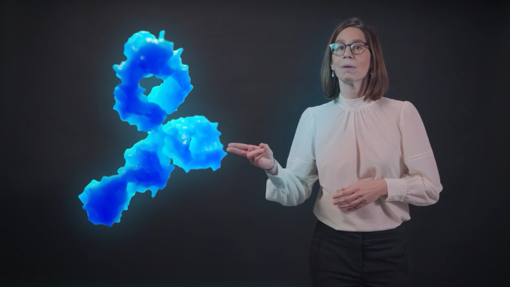 Videos Impact Expert Tremfya - 3