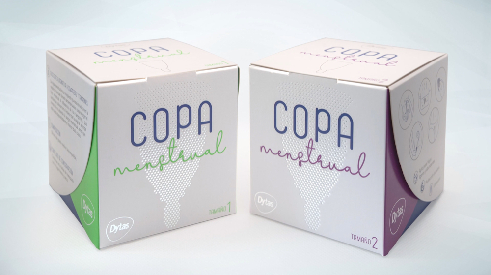 COPA MENSTRUAL DYATAS - 2