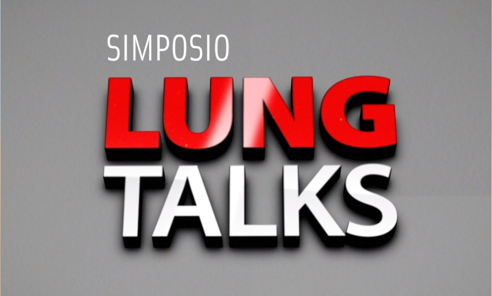 LUNG TALKS - 2