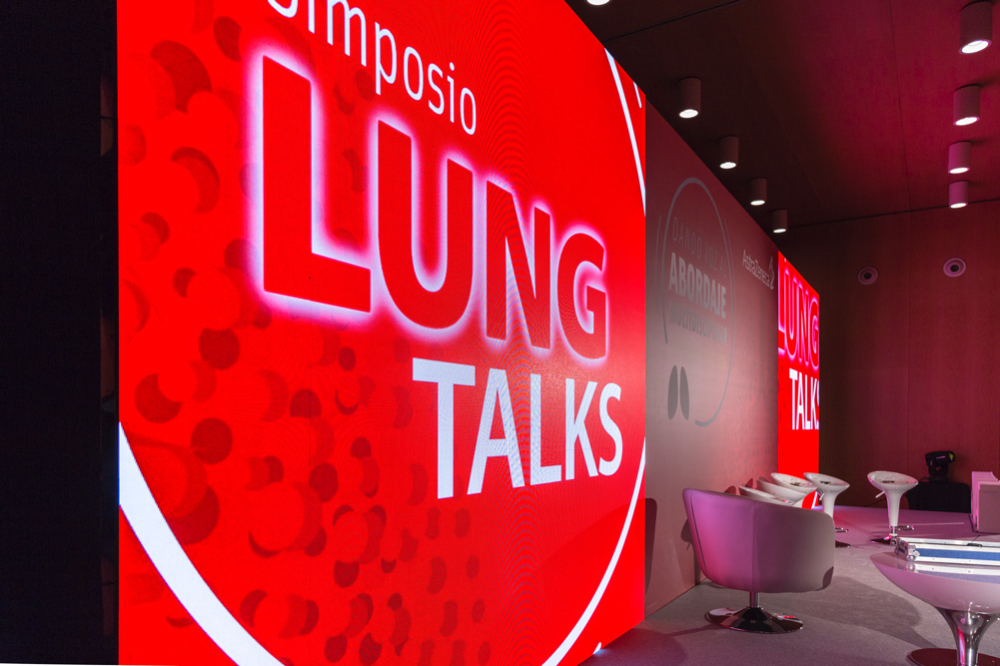 LUNG TALKS - 3