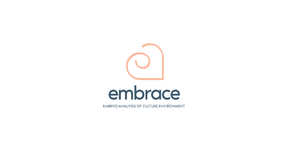 Logo Embrace - 2