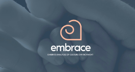 Logo Embrace