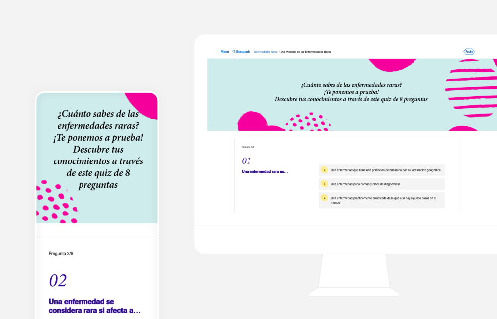 #VisiblesTodoElAño - 5