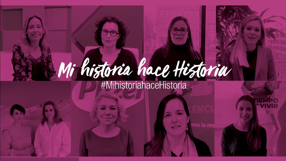#MihistoriahaceHistoria - 2