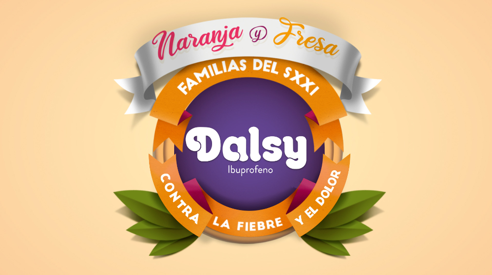 LAS AVENTURAS DE NARANJA Y FRESA - 2