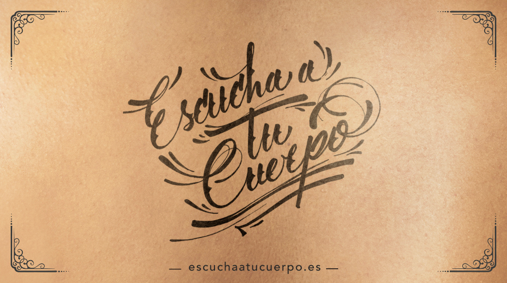 TATTOOS. SER - 2