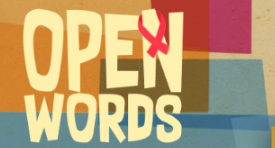 OPEN WORDS