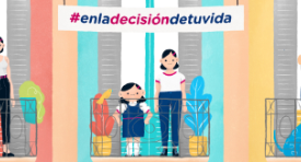 En la decisión de tu vida