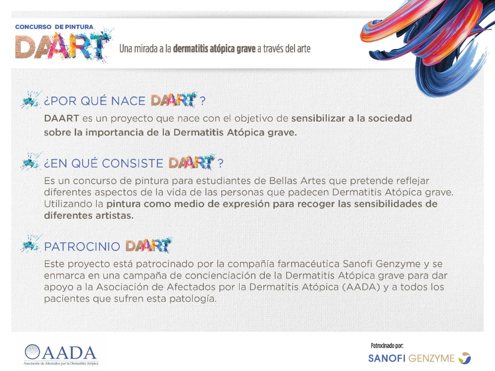 DAART - 3