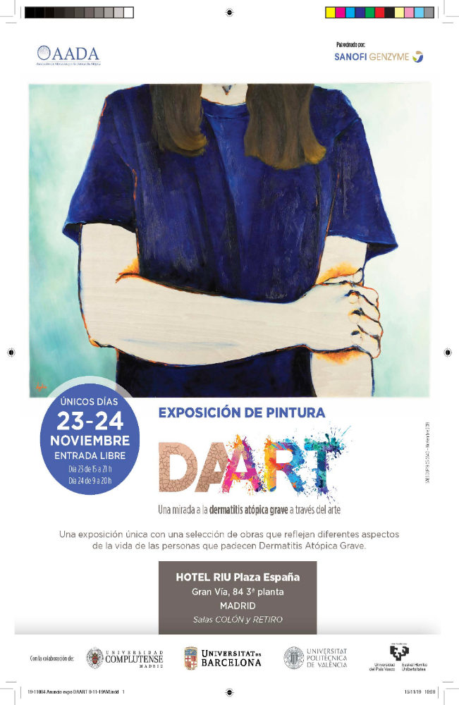 DAART - 8