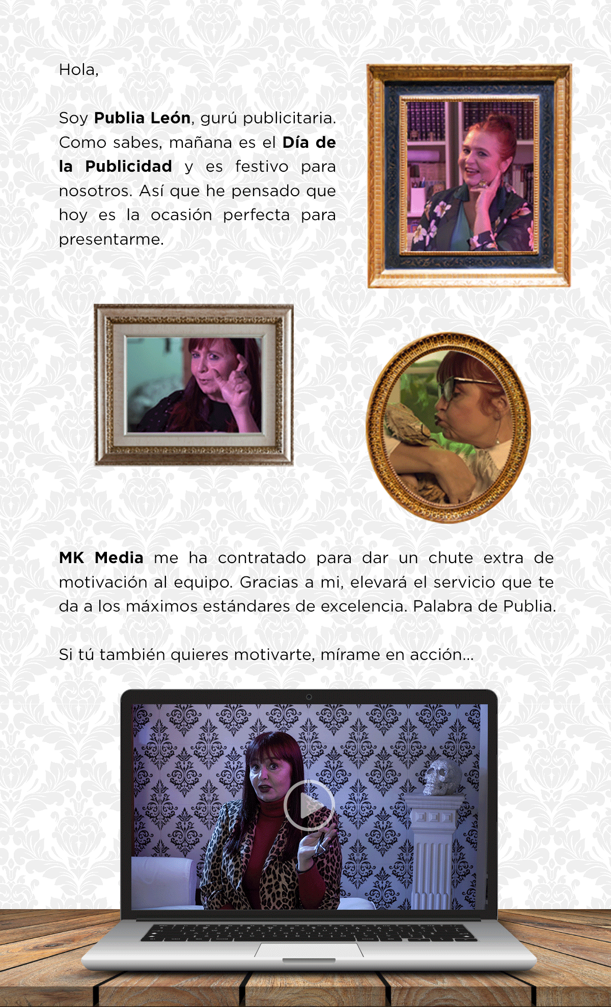 PUBLIA LEON - 5
