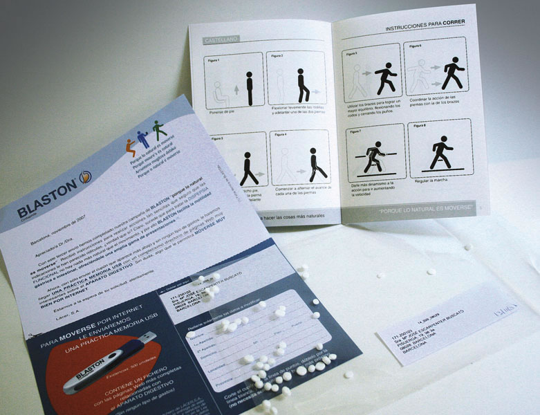 Manual de instrucciones - 1