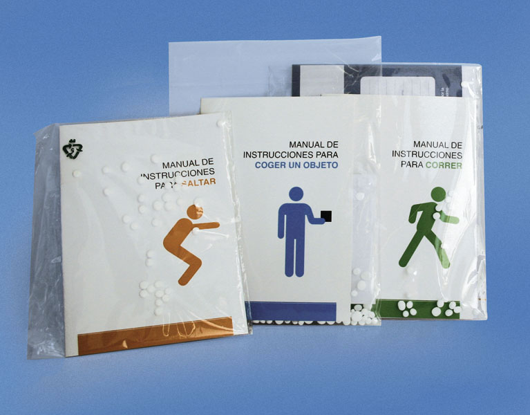 Manual de instrucciones - 2