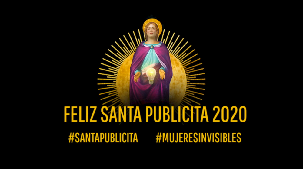 Santa Publicita - 2