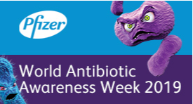 World Antibiotic Awareness Week Pfizer