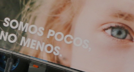 Campaña Sanofi #DíaMundialDeLasEnfermedadesRaras