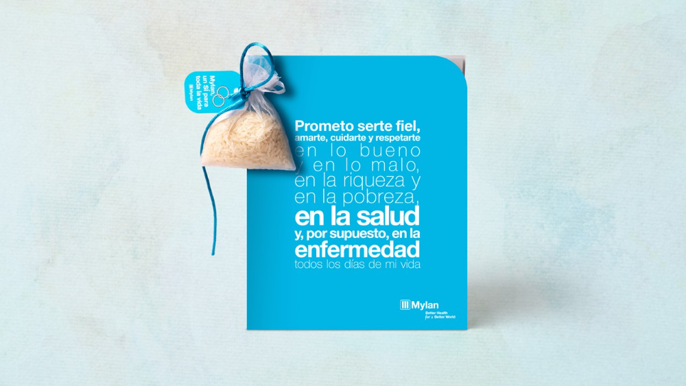 Mylan, un SÍ para toda la vida - 2