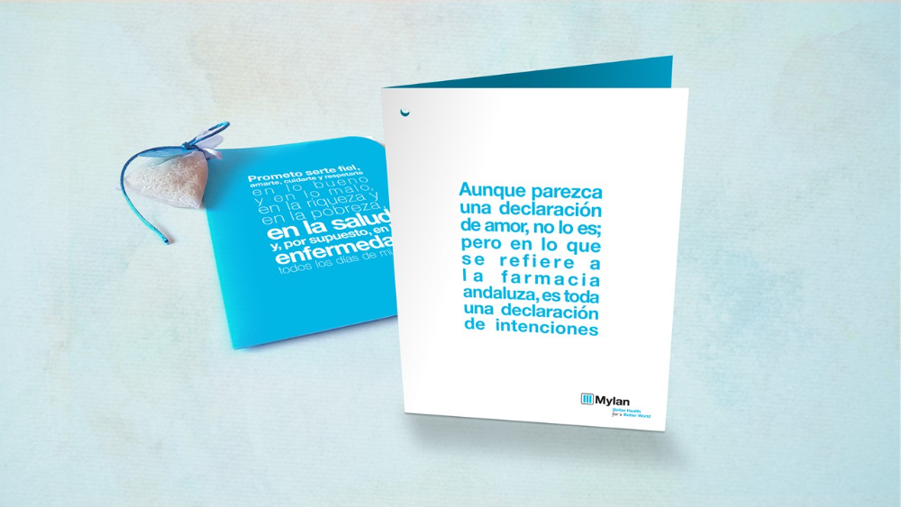 Mylan, un SÍ para toda la vida - 5