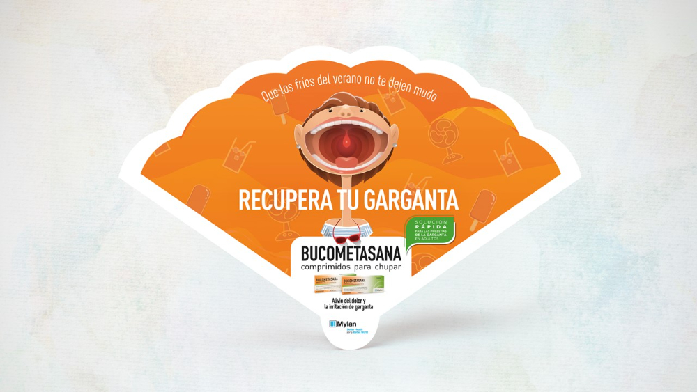 Campaña estacional de Bucometasana - 5