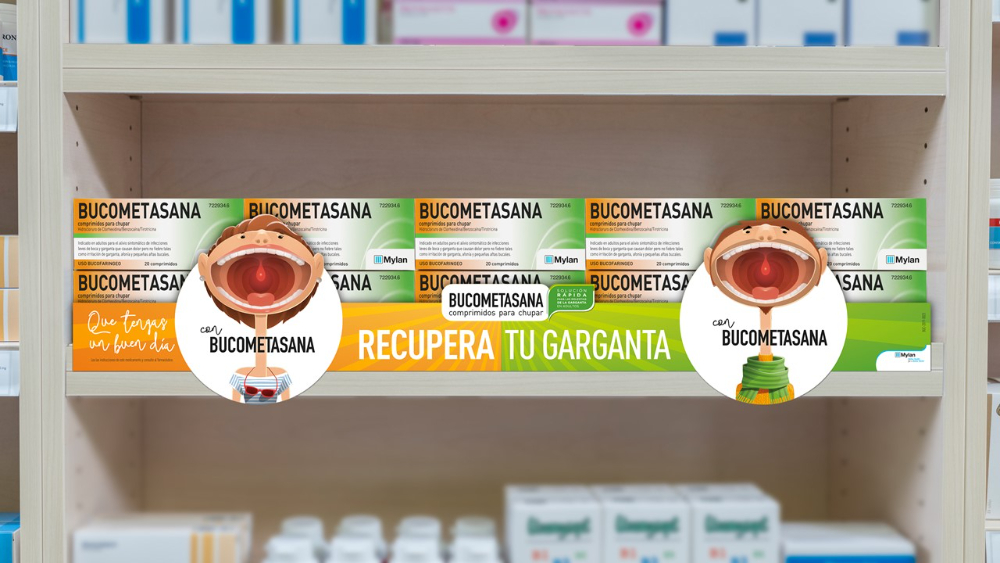 Campaña estacional de Bucometasana - 8