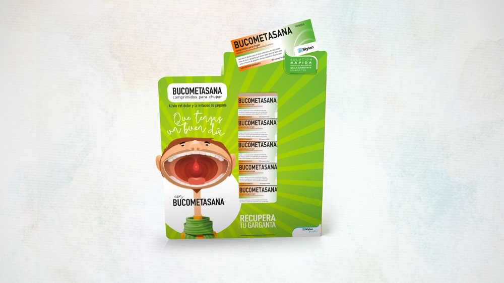 Campaña estacional de Bucometasana - 10