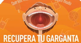 Campaña estacional de Bucometasana