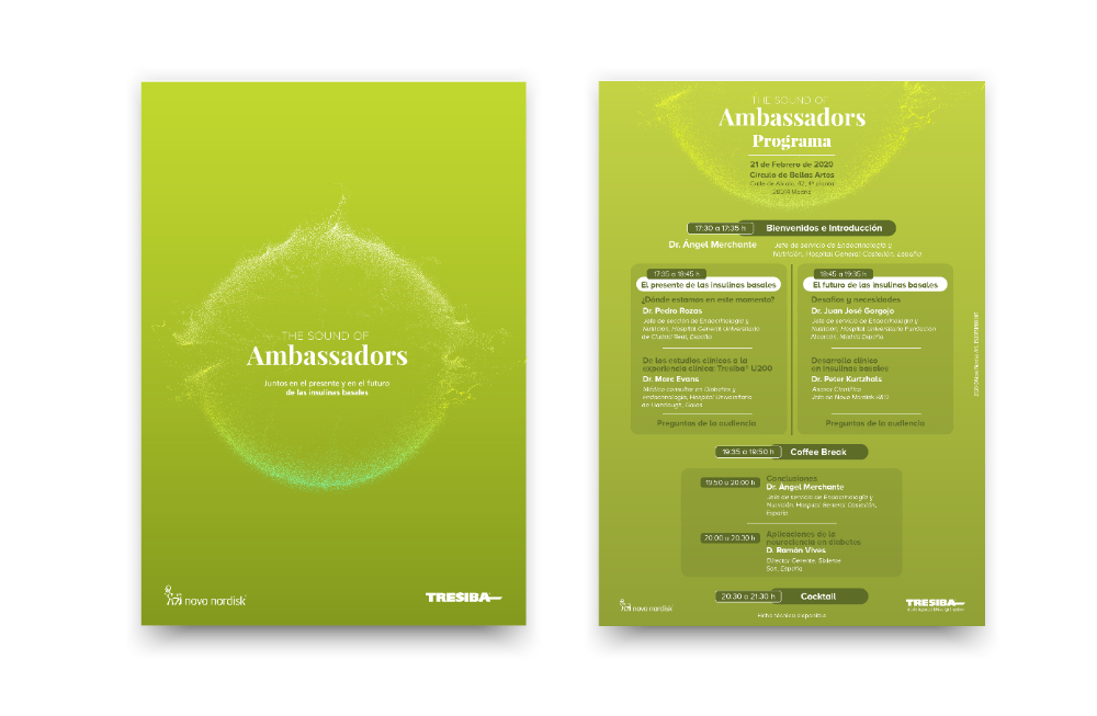 The Sound of Ambassadors - 4